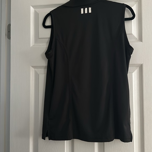 Adidas Ladies Golf Tank - Picture 5 of 6